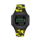 Часовник Philipp Plein Hyper $hock Unisex PWHAA1722