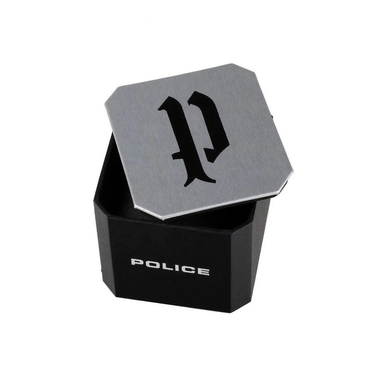 Мъжки часовник Police Guardian PEWGQ0082002