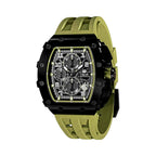 Мъжки часовник TSAR BOMBA Predator X Limited TB8204QMG