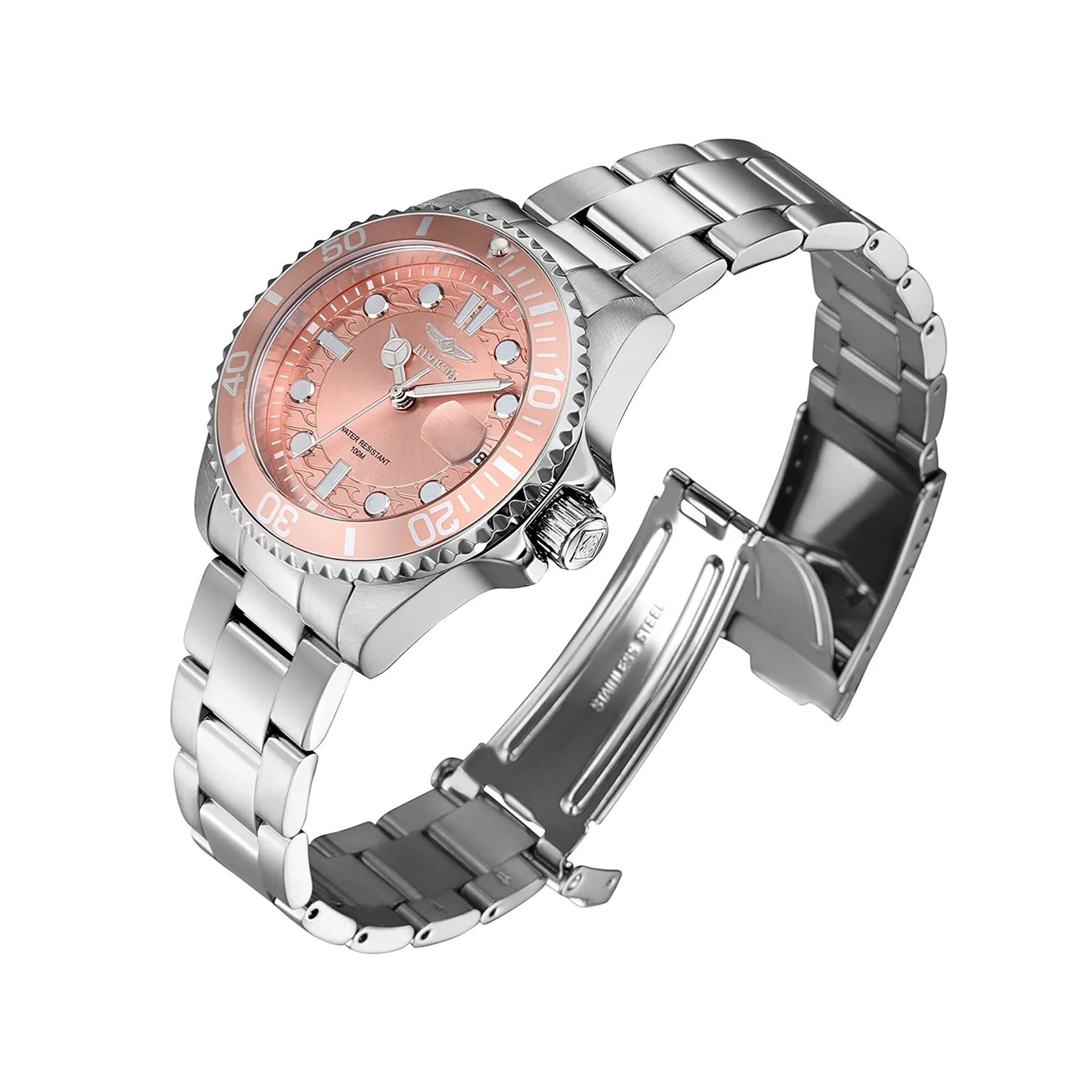 Дамски часовник Invicta Pro Diver 2