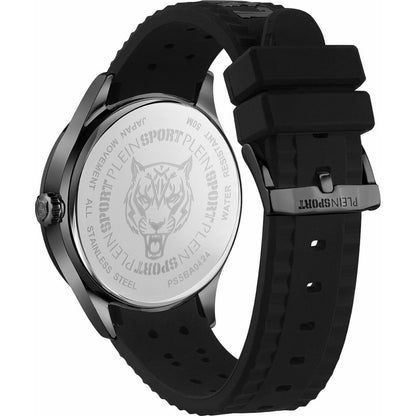 Мъжки часовник Philipp Plein Sport Lineman PS5BA0424 2
