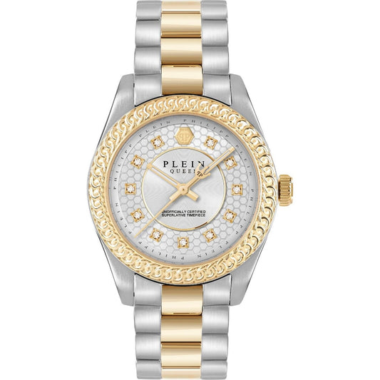 Дамски часовник Philipp Plein Queen Supreme PW7FA0326