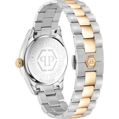 Дамски часовник Philipp Plein Queen Supreme PW7FA0326 2