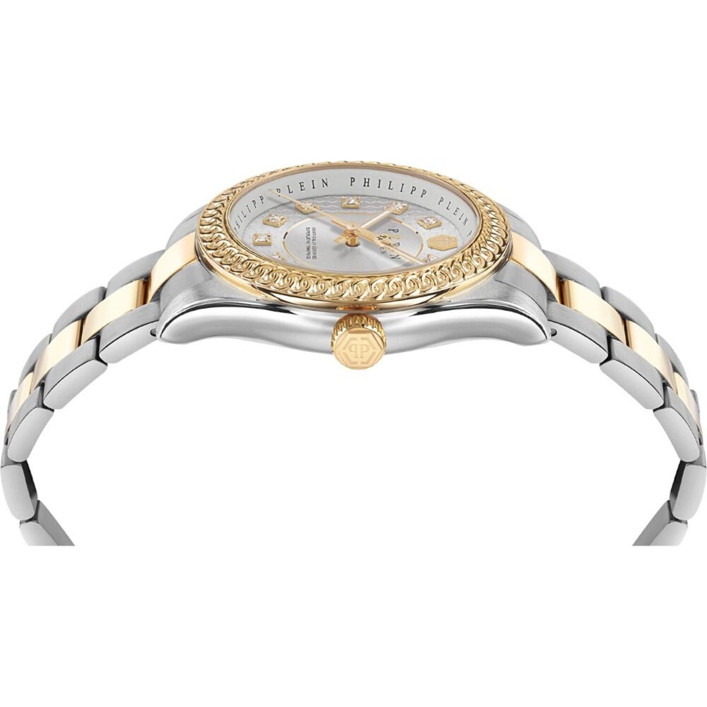Дамски часовник Philipp Plein Queen Supreme PW7FA0326 3