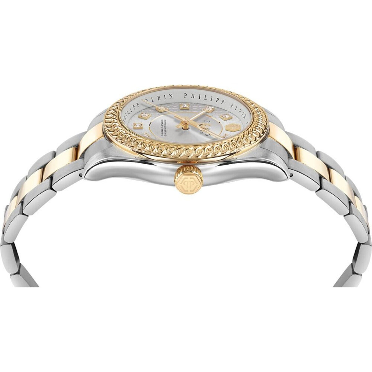 Дамски часовник Philipp Plein Queen Supreme PW7FA0326 3