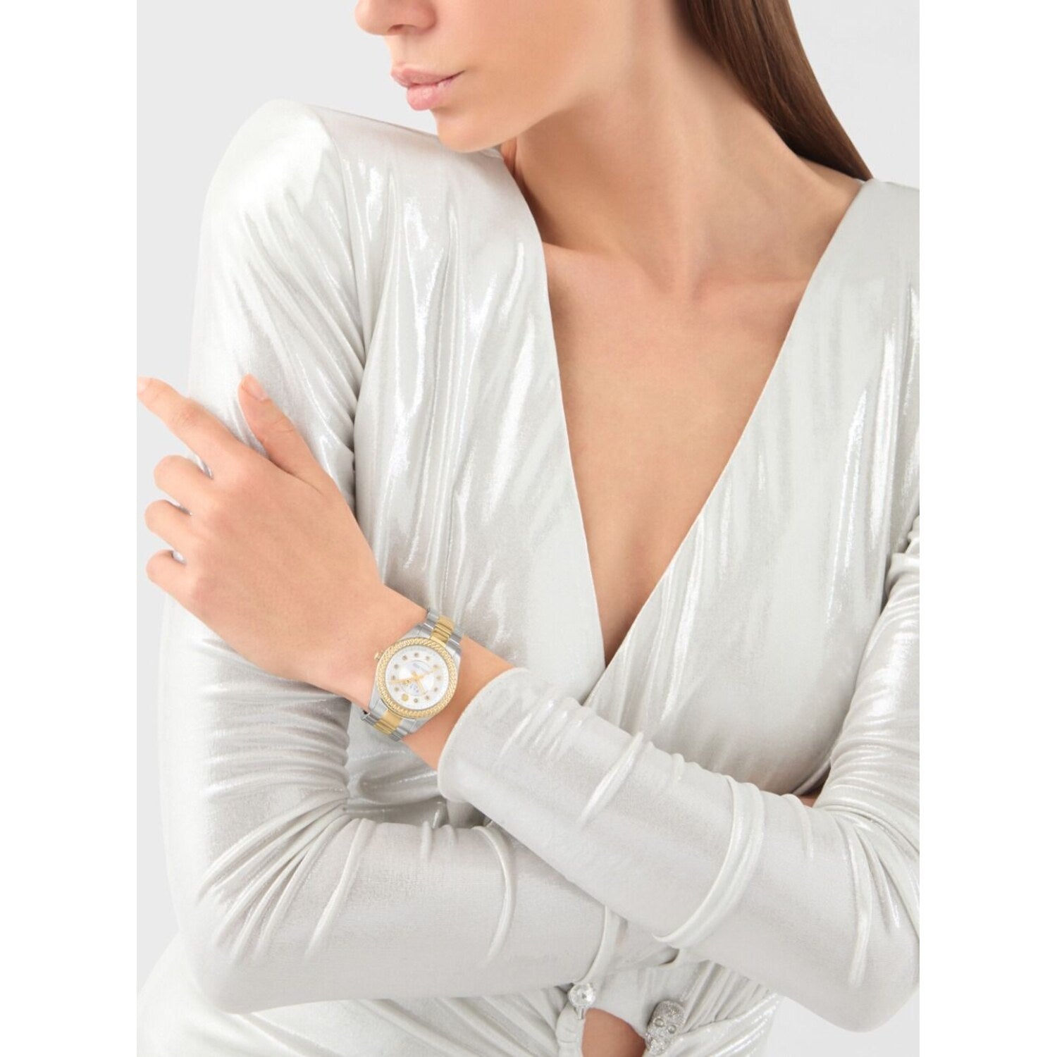 Дамски часовник Philipp Plein Queen Supreme PW7FA0326 4