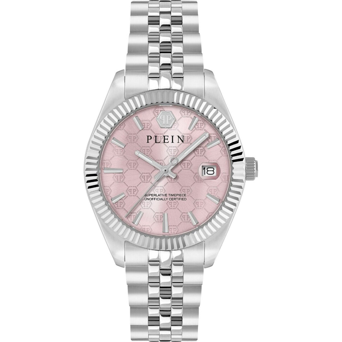 Дамски часовник Philipp Plein Date Superaltive PWYFA0826