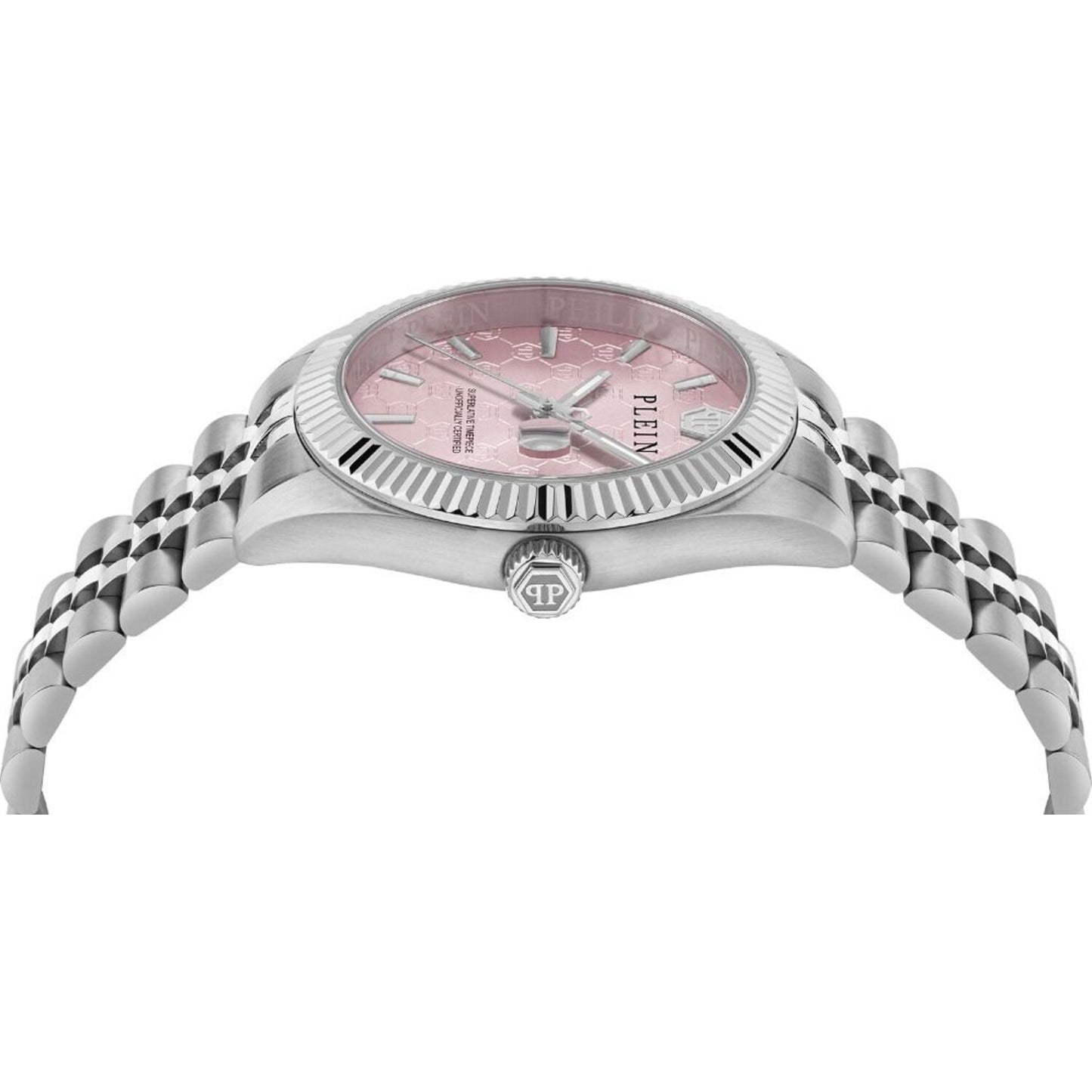 Дамски часовник Philipp Plein Date Superaltive PWYFA0826 3
