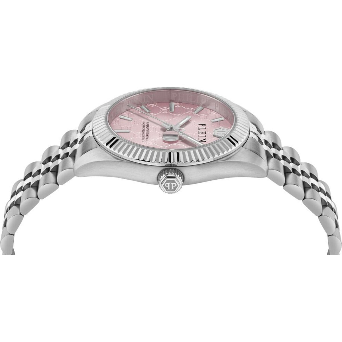 Дамски часовник Philipp Plein Date Superaltive PWYFA0826 3