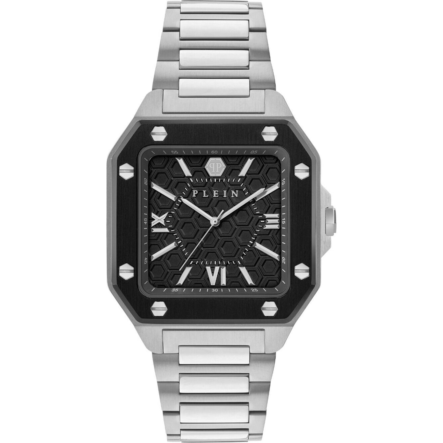 Мъжки часовник Philipp Plein Plein Edge PWYGA0226
