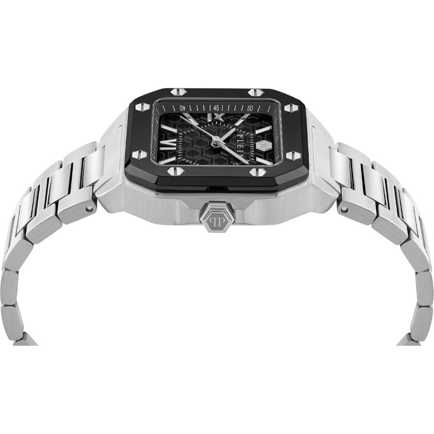 Мъжки часовник Philipp Plein Plein Edge PWYGA0226 2