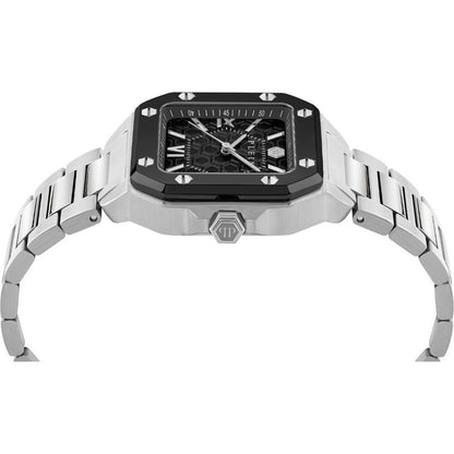 Мъжки часовник Philipp Plein Plein Edge PWYGA0226 2