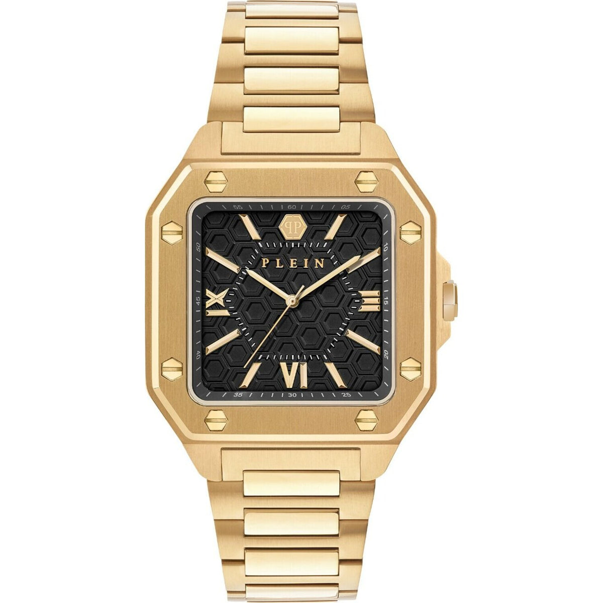 Мъжки часовник Philipp Plein Plein Edge PWYGA0426