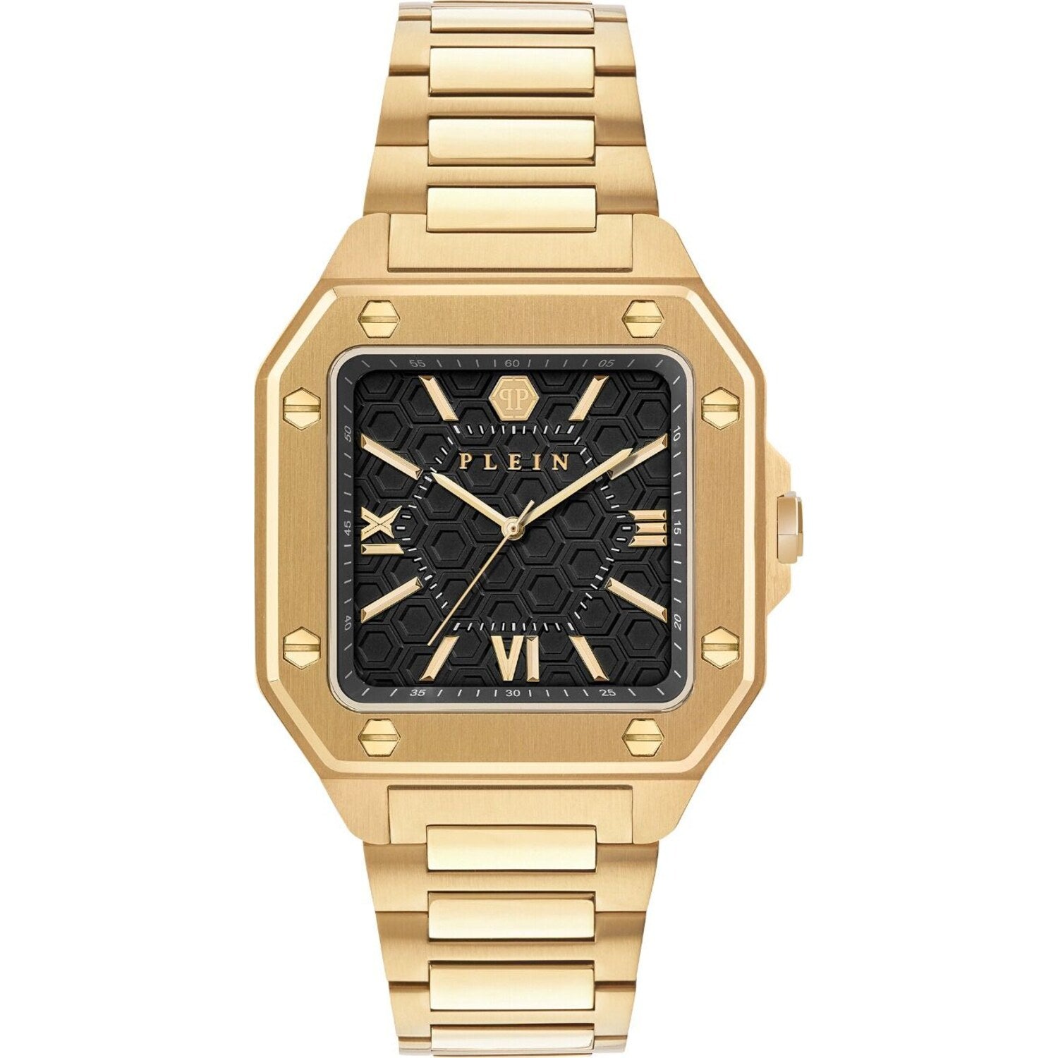 Мъжки часовник Philipp Plein Plein Edge PWYGA0426