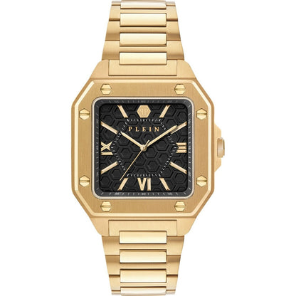 Мъжки часовник Philipp Plein Plein Edge PWYGA0426