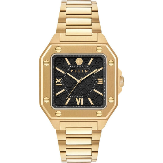 Мъжки часовник Philipp Plein Plein Edge PWYGA0426