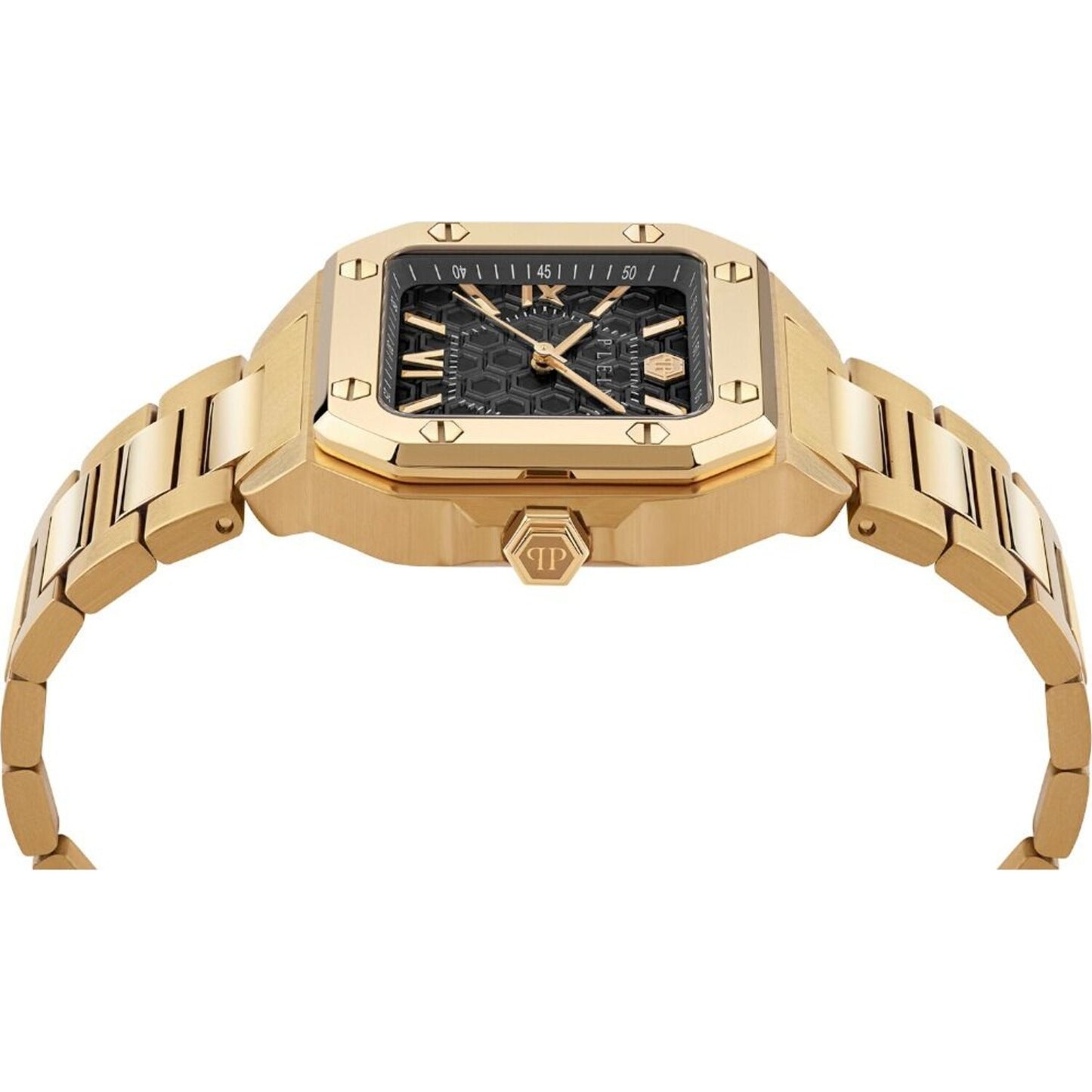 Мъжки часовник Philipp Plein Plein Edge PWYGA0426 2