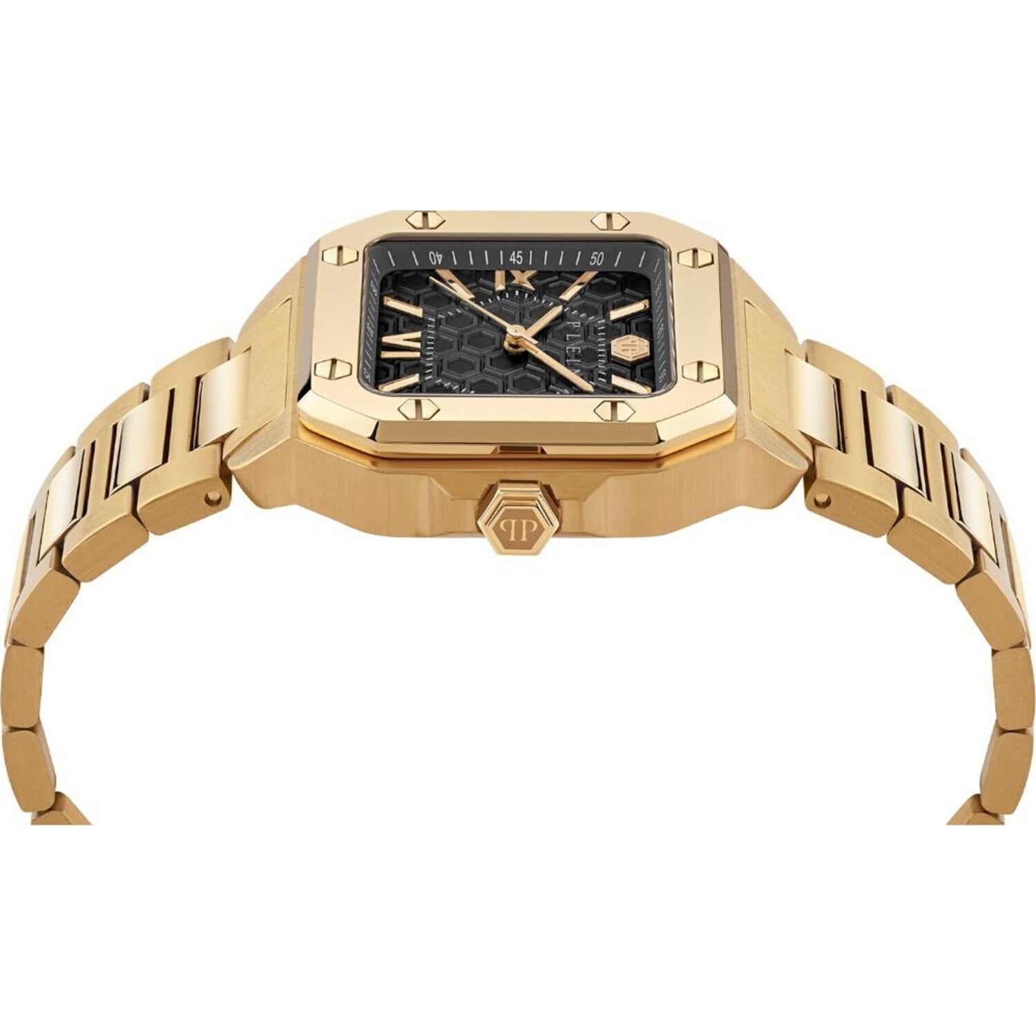 Мъжки часовник Philipp Plein Plein Edge PWYGA0426 2