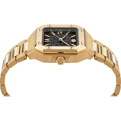 Мъжки часовник Philipp Plein Plein Edge PWYGA0426 2