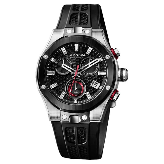 Мъжки часовник Quantum Hunter HNG1230.351
