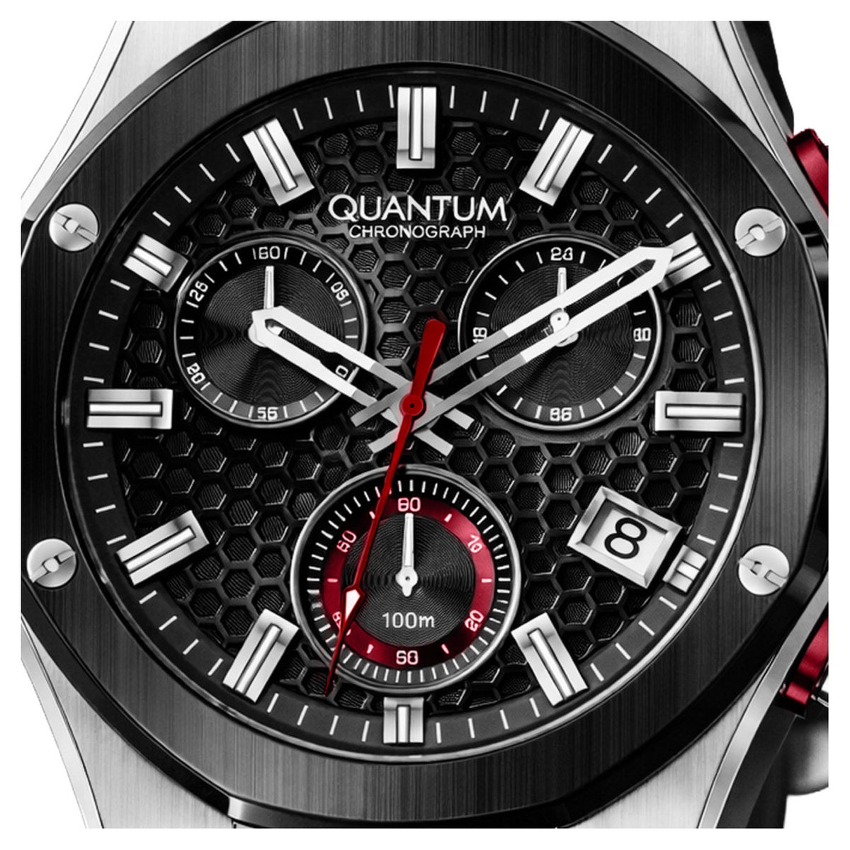 Мъжки часовник Quantum Hunter HNG1230.351 2