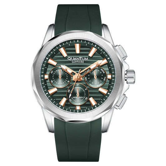 Мъжки часовник Quantum Hunter HNG1281.575