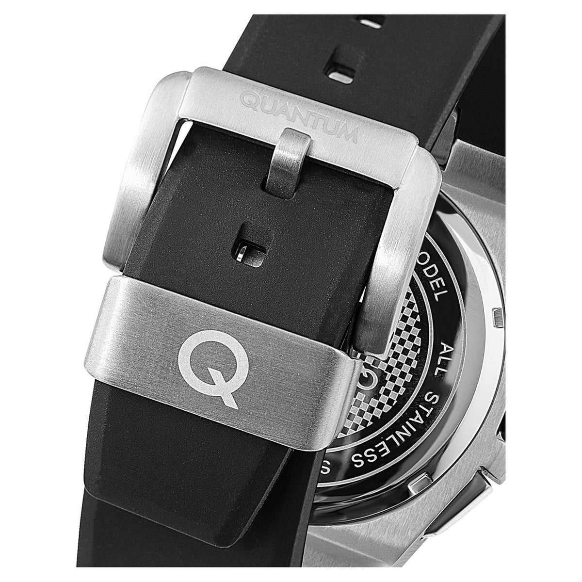 Мъжки часовник Quantum Hunter HNG949.351 2