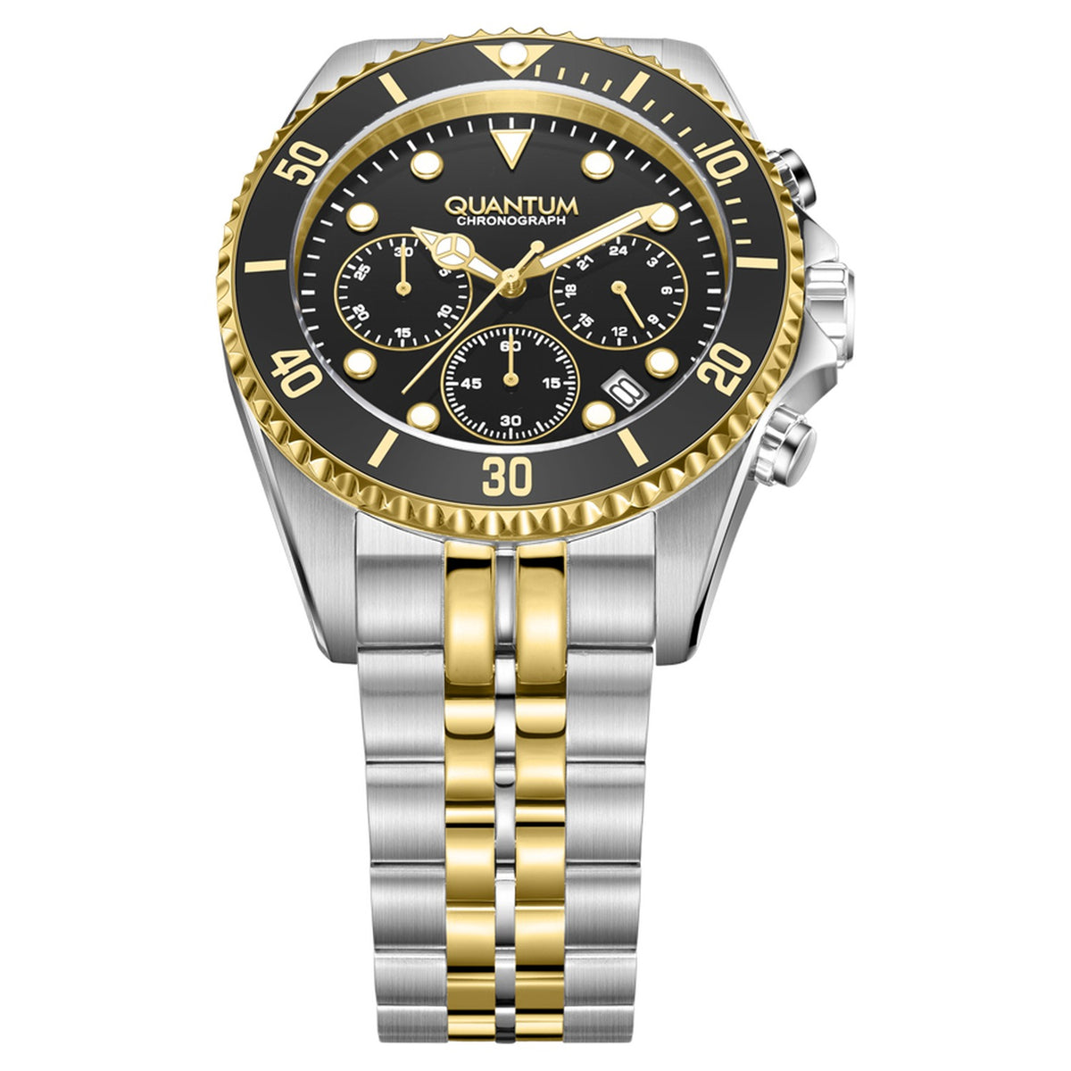 Мъжки часовник Quantum Powertech PWG930.250 4