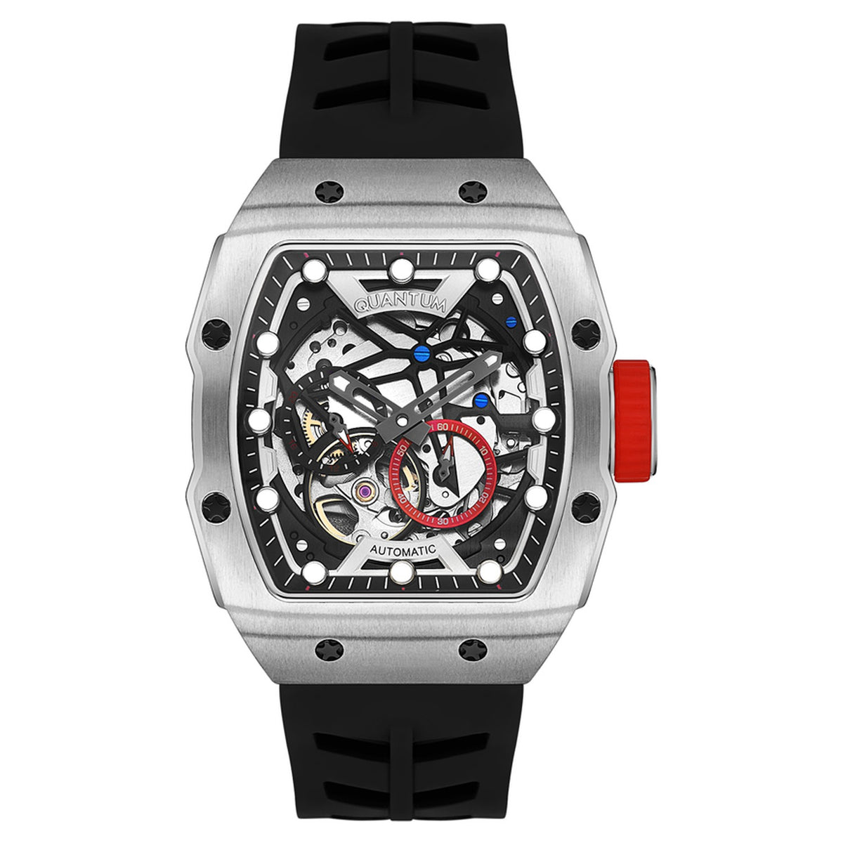 Мъжки часовник Quantum Q-Master QMG1098.351
