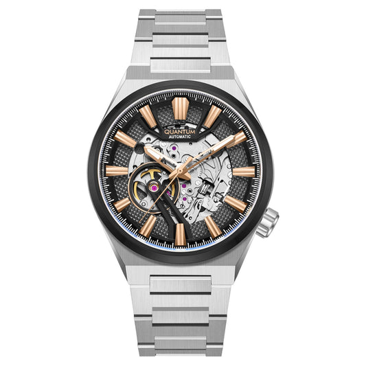 Мъжки часовник Quantum Q-Master QMG1156.360