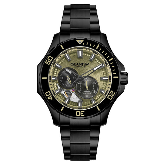 Мъжки часовник Quantum Q-Master QMG1188.070