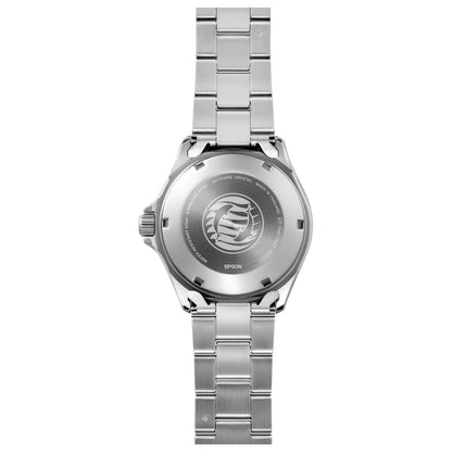 Мъжки часовник Orient Sports Diver Design RA-AA0825S 3