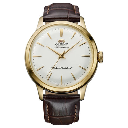 Мъжки часовник Orient Classic & Simple Style 36 RA-BB0101S
