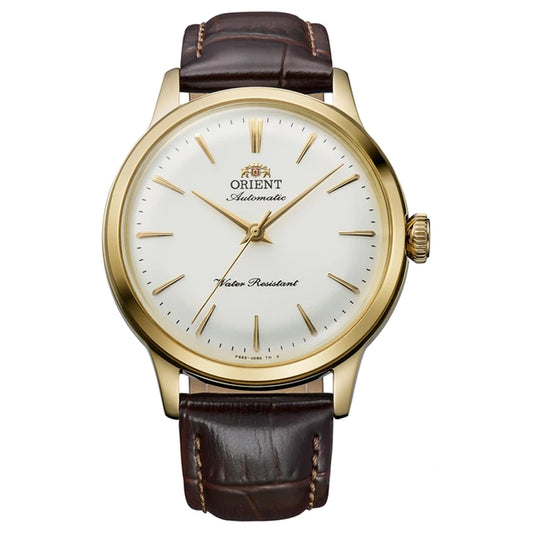 Мъжки часовник Orient Classic & Simple Style 36 RA-BB0101S