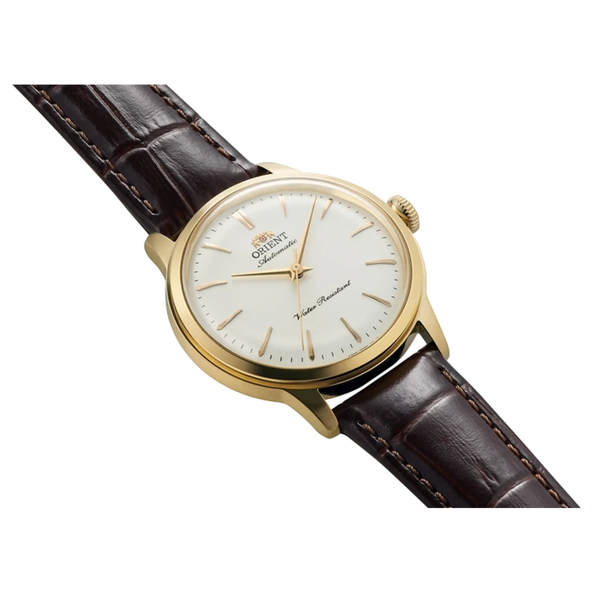 Мъжки часовник Orient Classic & Simple Style 36 RA-BB0101S 2