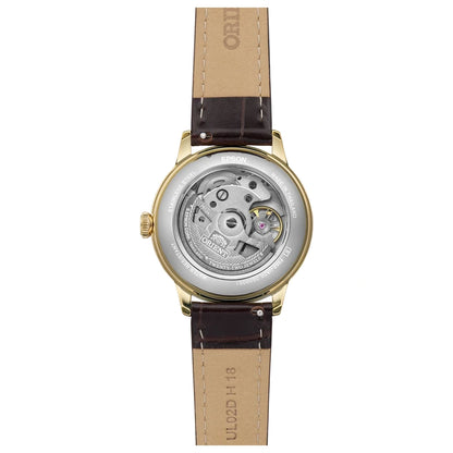 Мъжки часовник Orient Classic & Simple Style 36 RA-BB0101S 3