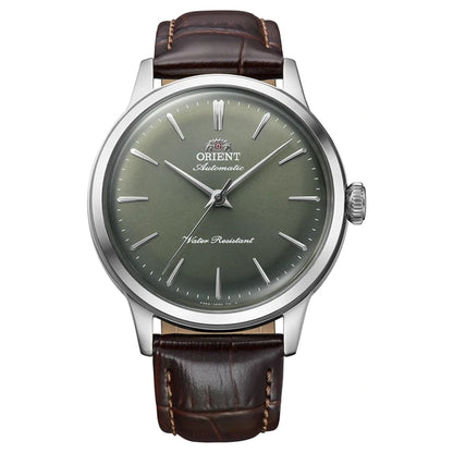 Мъжки часовник Orient Classic & Simple Style 36 RA-BB0102E