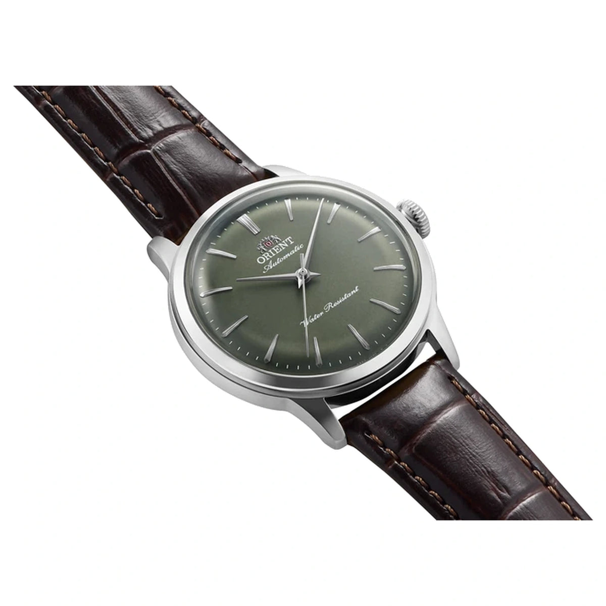 Мъжки часовник Orient Classic & Simple Style 36 RA-BB0102E 2