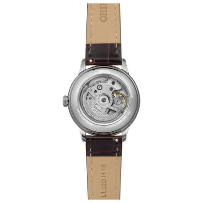 Мъжки часовник Orient Classic & Simple Style 36 RA-BB0102E 3