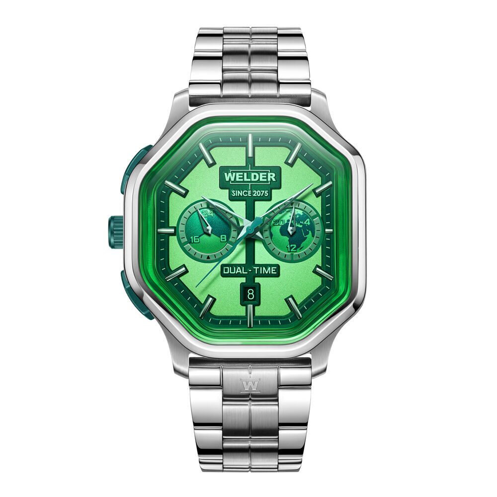 Мъжки часовник Welder Retro WWRE1000