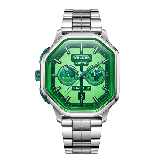 Мъжки часовник Welder Retro WWRE1000