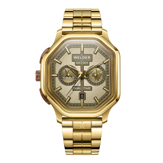 Мъжки часовник Welder Retro WWRE1001