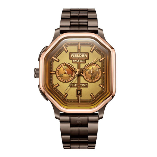 Мъжки часовник Welder Retro WWRE1004