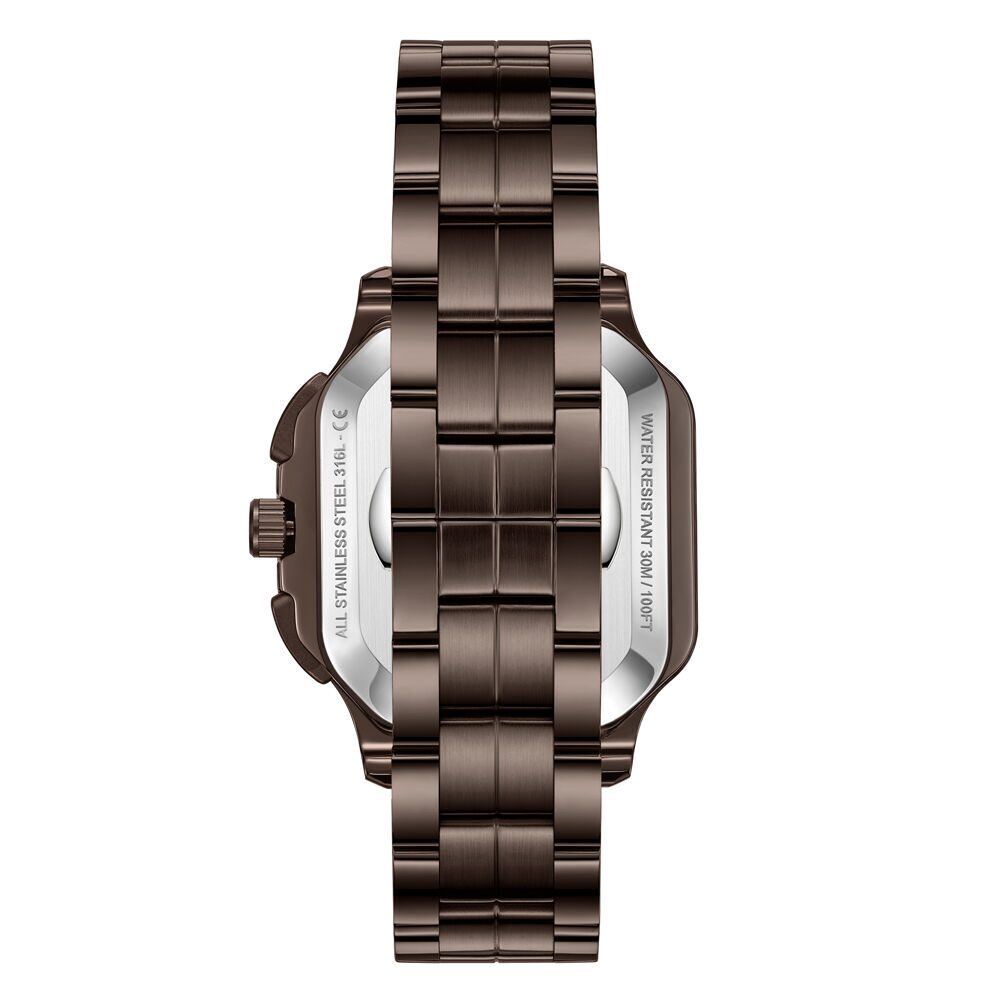 Мъжки часовник Welder Retro WWRE1004 4
