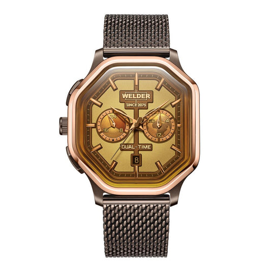 Мъжки часовник Welder Retro WWRE1006