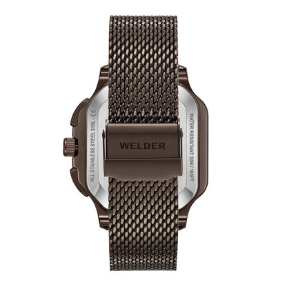 Мъжки часовник Welder Retro WWRE1006 4