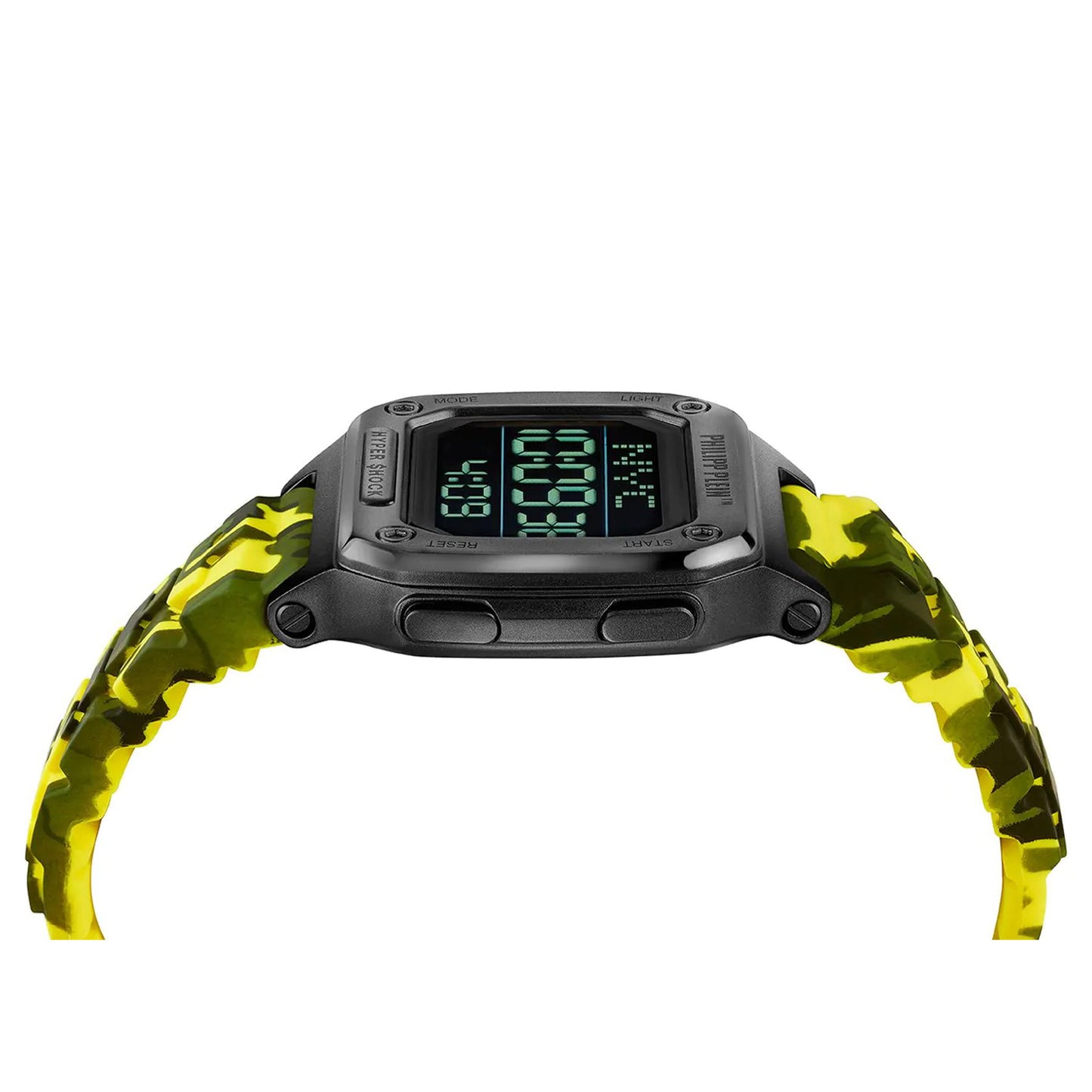 Часовник Philipp Plein Hyper $hock Unisex PWHAA1722