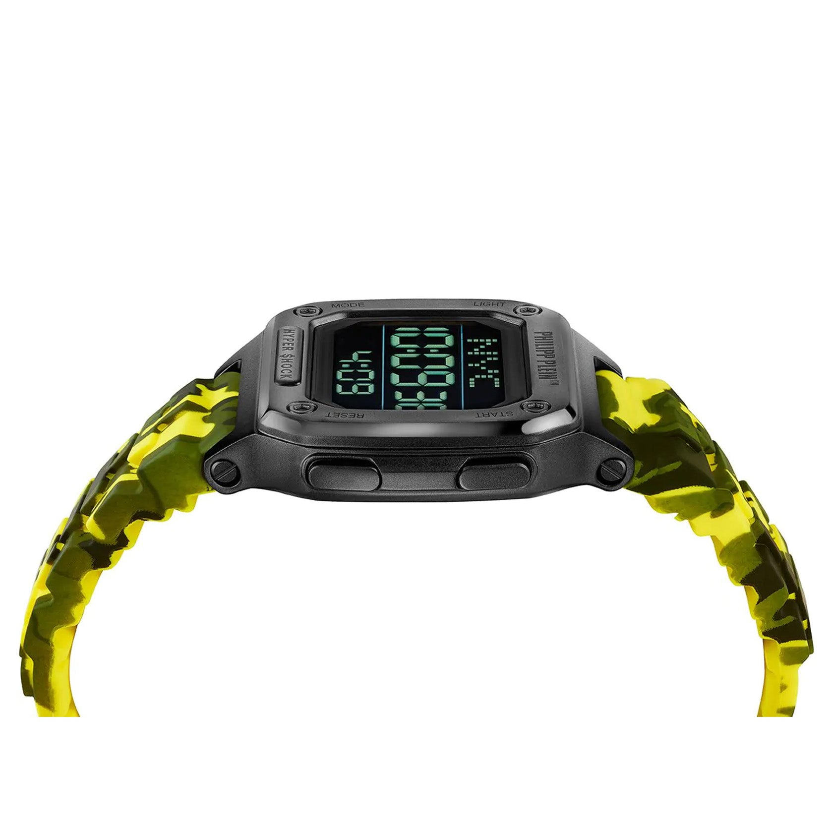 Часовник Philipp Plein Hyper $hock Unisex PWHAA1722