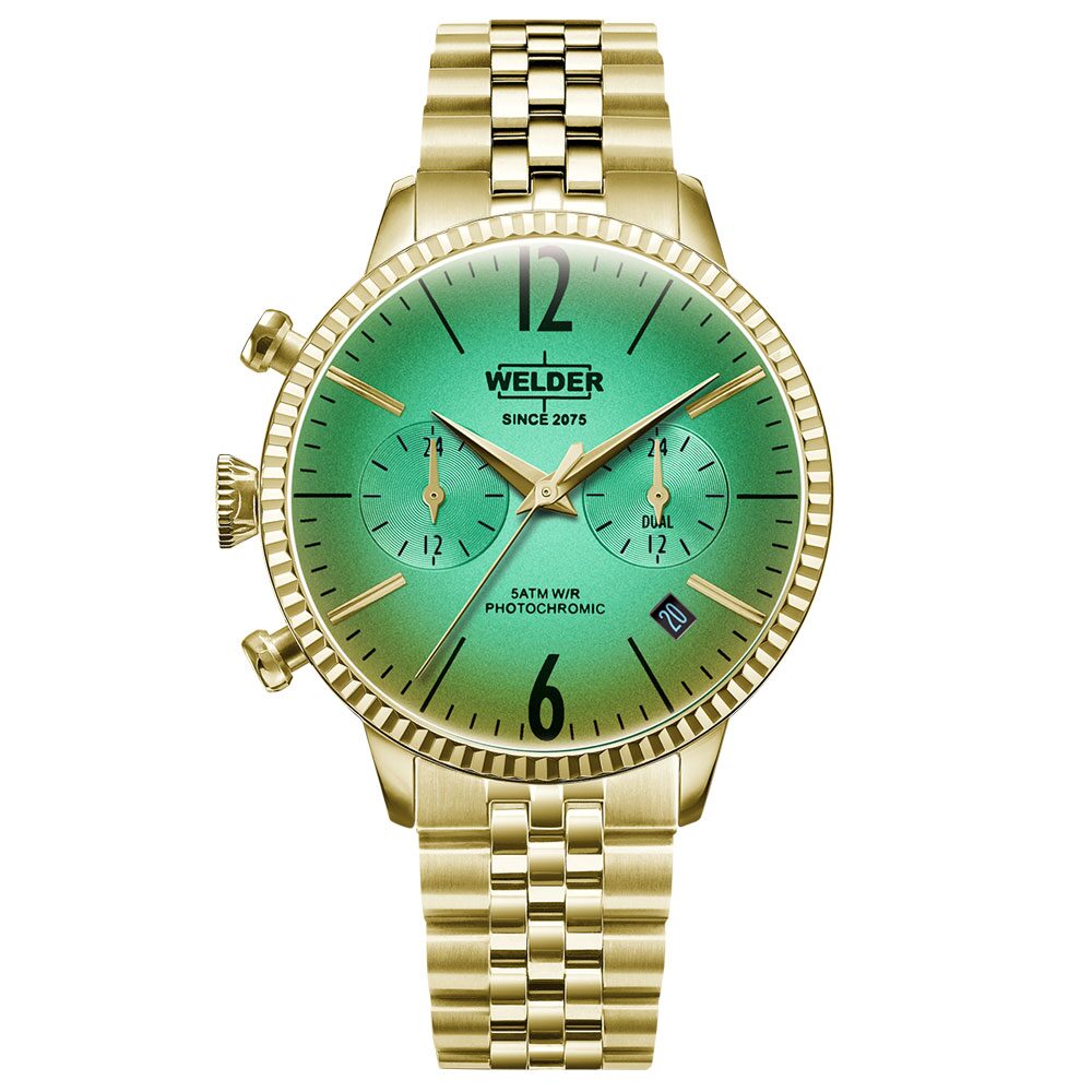 Часовник Welder Royal WWRC654