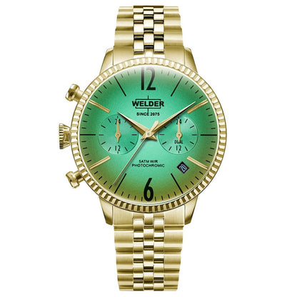Часовник Welder Royal WWRC654
